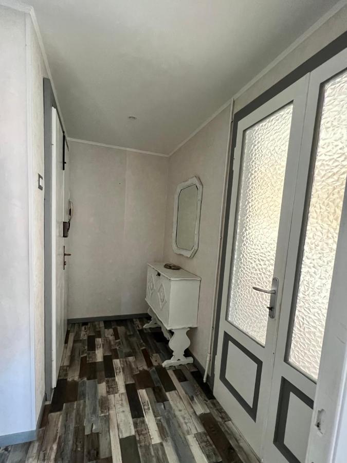 Il Ritrovo, Luminoso Trilocale In Citta Apartment Bergamo Bagian luar foto